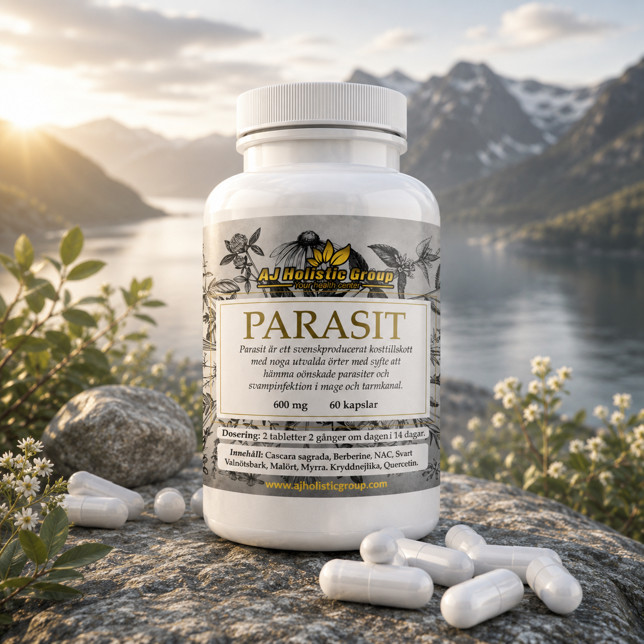Parasit