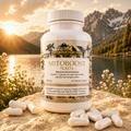 Mitoboost - 60 kapslar