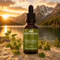 Vild oregano extrakt 20ml