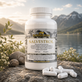 Salvestrol 90 Kapslar