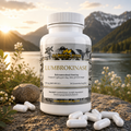 Lumbrokinase – 30 kapslar