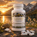 C-vitamin Liposomal