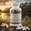 Mitoboost - 60 kapslar